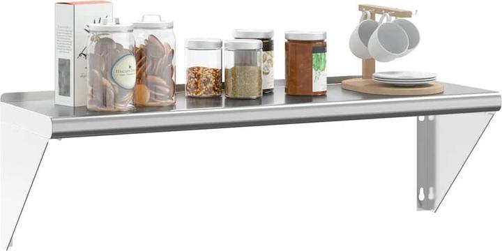 Actual product image VidaXL Noble wall shelf