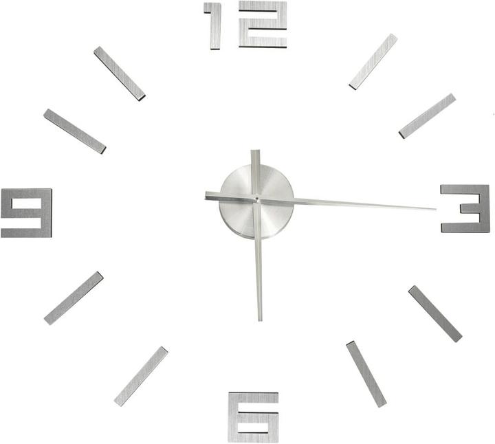 Produktbild vidaXL Wanduhr (100 cm)
