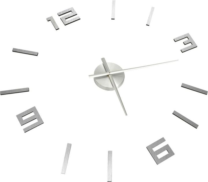 Produktbild vidaXL Wanduhr (100 cm)