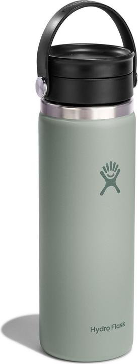 Immagine prodotto Hydro Flask Wide Mouth Flex Sip Lid (0.59 l)