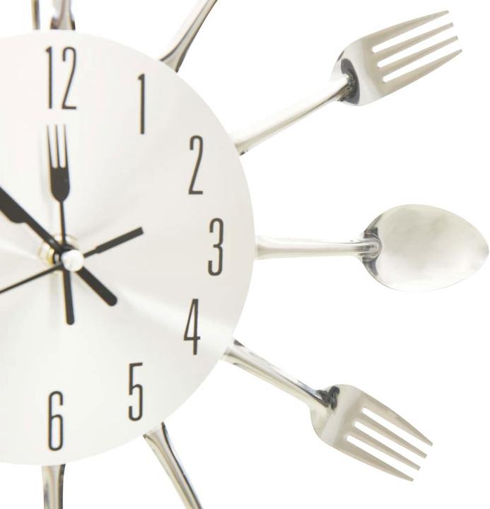 Produktbild VidaXL Wanduhr (31 cm)
