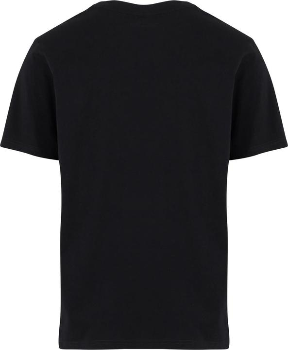 Produktbild New Morning Studios Basic Regular Fit Tee (XS)