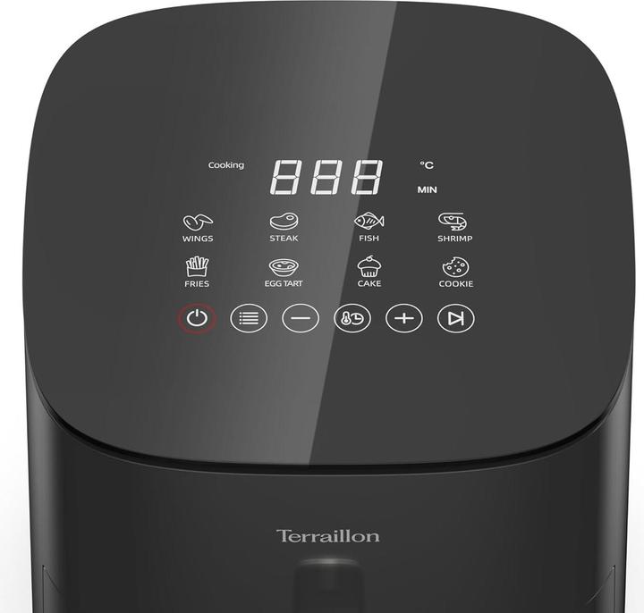 Actual product image Terraillon Cook & Fry