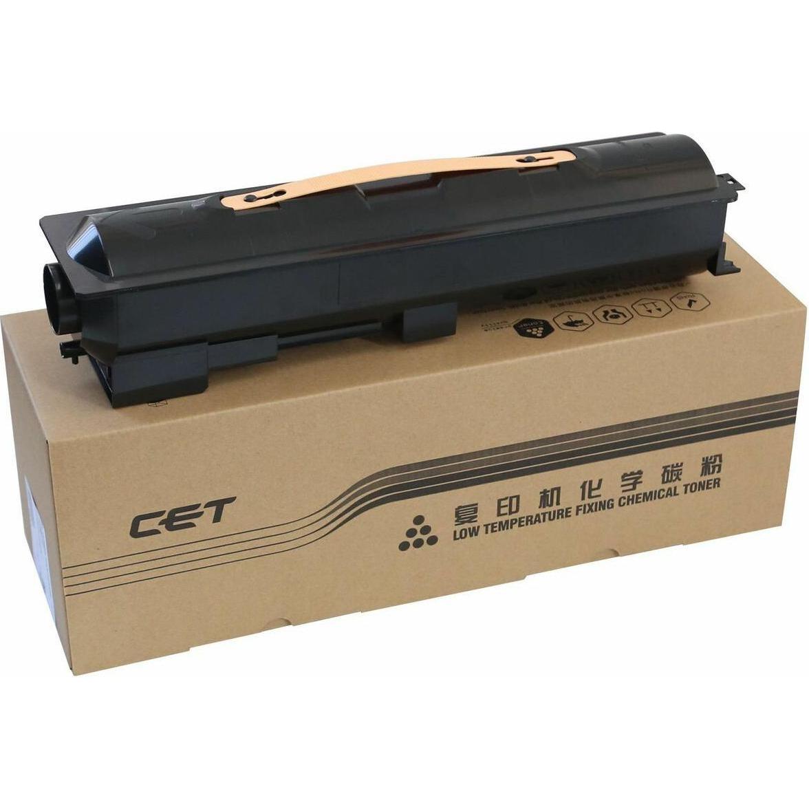 CoreParts, Toner, Toner Cartridge-Chemical