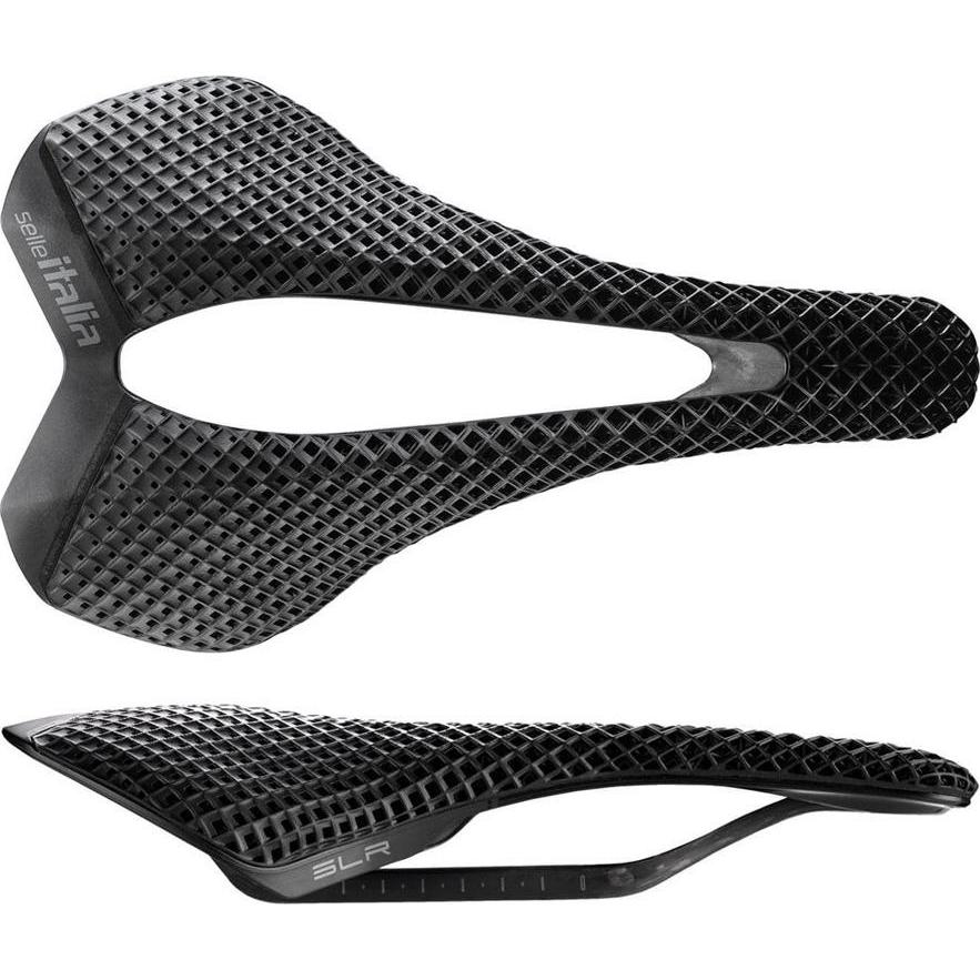 Selle Italia Nero Sella Bicicletta