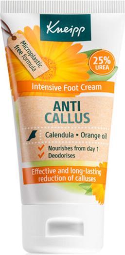 Immagine prodotto Kneipp Cura del piede Anti Callus (Deodorante per piedi e polvere, 50 ml)