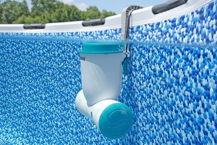 Produktbild Bestway Flowclear Skimatic