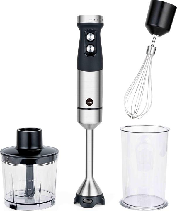 Produktbild Wilfa Fusion 1000