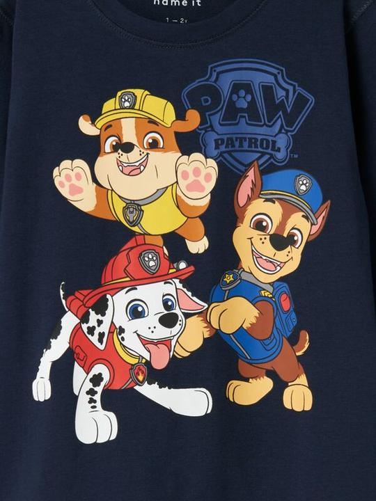 Produktbild Name it Nmmarlo Pawpatrol Ls Nightset Noos Cplg (92)