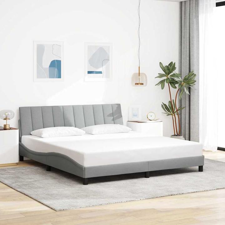 Image du produit vidaXL Bettgestell (180 x 200 cm)