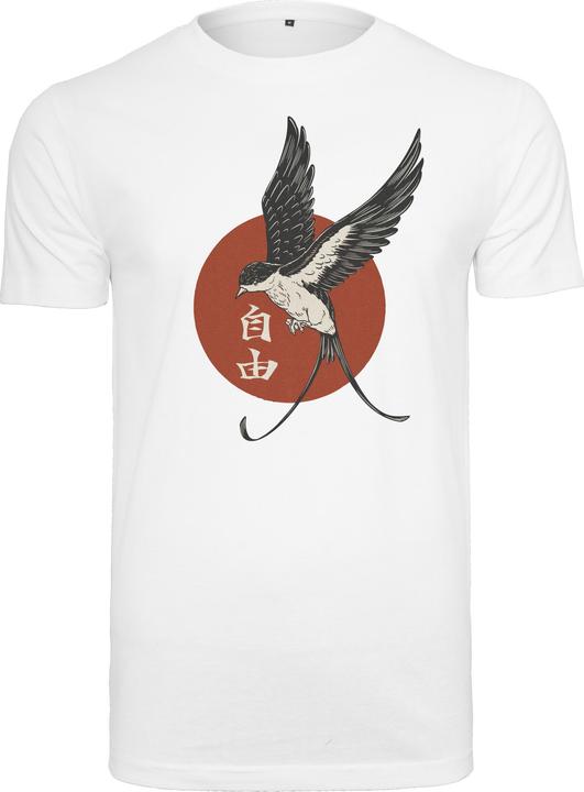 Produktbild Mister Tee Free Tee - 119327 (L)