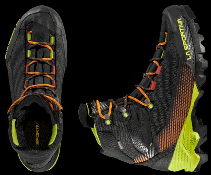 Immagine prodotto La Sportiva Aequilibrium ST GTX (42.5)