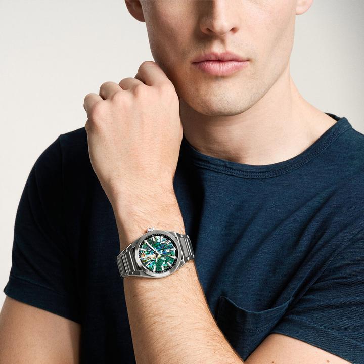 Produktbild Fossil Everett (Analoguhr, 42 mm)