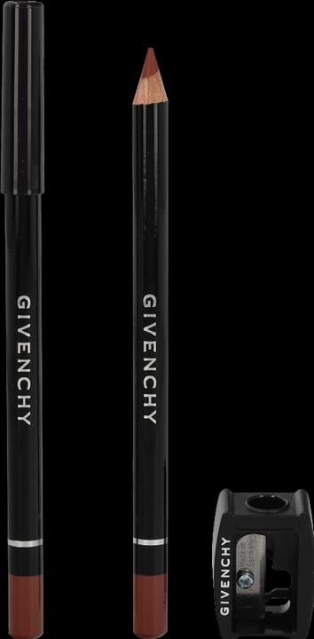 Actual product image Givenchy Lip Liner (9)