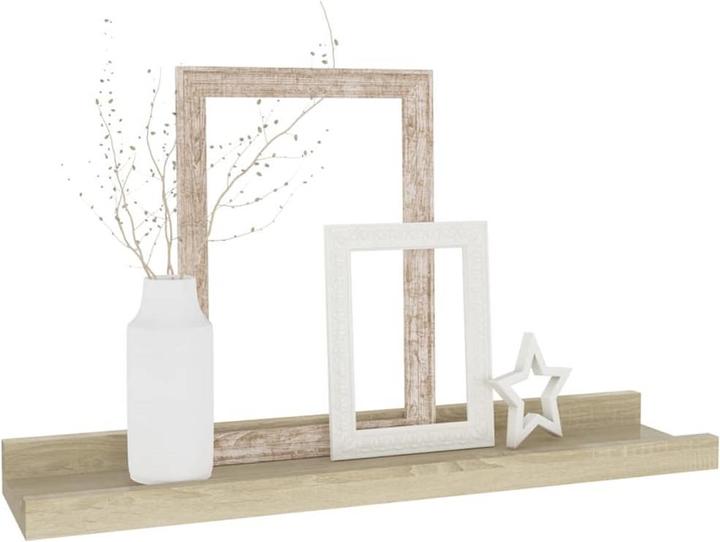 Immagine prodotto vidaXL Juan (40 x 9 x 3 cm)