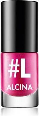 Produktbild Alcina Nagelfarbe London 080 5ml (London 080)