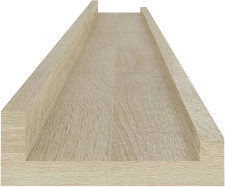 Immagine prodotto vidaXL Juan (100 x 9 x 100 cm)