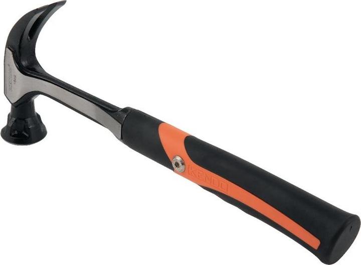 Image du produit Kendo Marteau anti-vibration avec aimant (800 g)