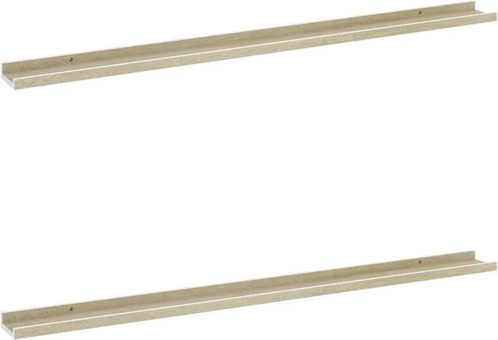 Produktbild vidaXL Egypt (115 x 9 x 3 cm)