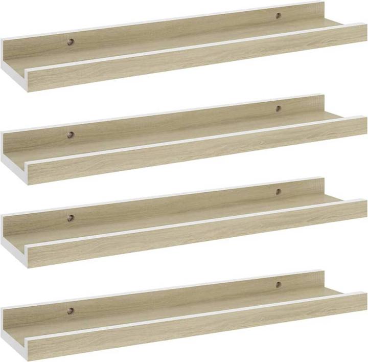 Immagine prodotto vidaXL Makhna (40 x 9 x 3 cm)