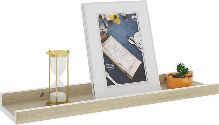 Immagine prodotto vidaXL Makhna (40 x 9 x 3 cm)