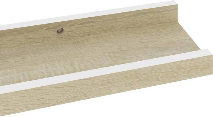 Immagine prodotto vidaXL Juan (60 x 9 x 3 cm)
