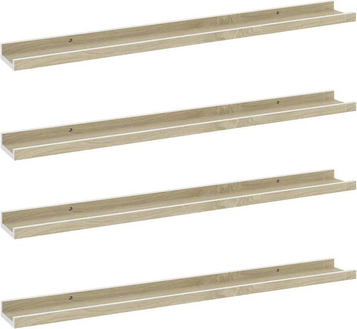 Immagine prodotto vidaXL Juan (80 x 9 x 3 cm)