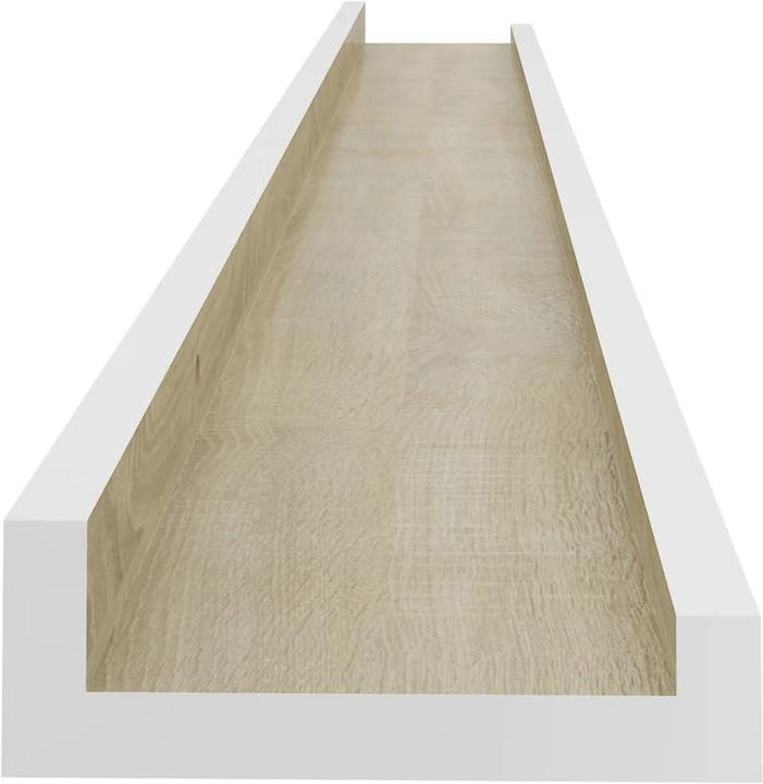 Immagine prodotto vidaXL Juan (100 x 9 x 3 cm)