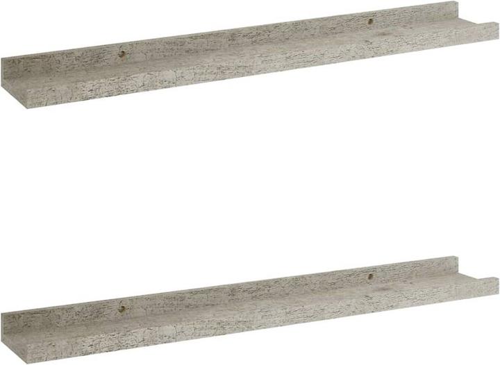 Grigio, Grigio calcestruzzo
