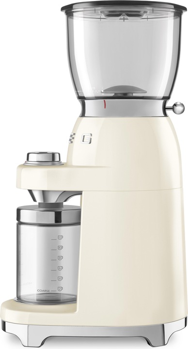 Image du produit Smeg Style 50s (Fiche CH)