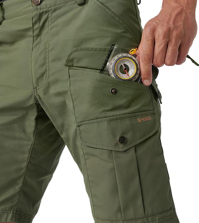 Produktbild Fjällräven Barents Pro Shorts (46)
