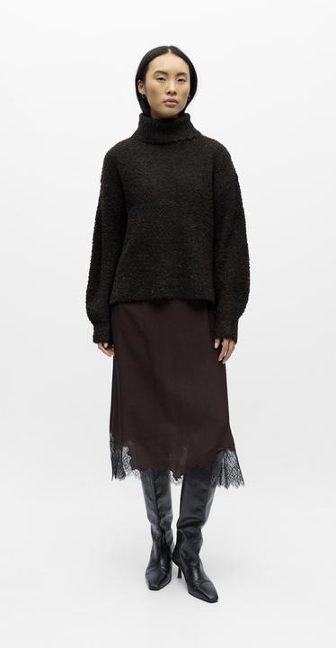 Produktbild Object High Neck Jumper (XS)