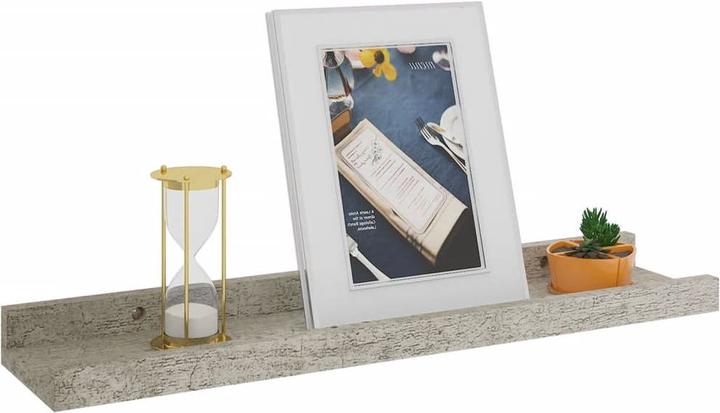 Immagine prodotto vidaXL Wandregal (40 x 9 x 3 cm)