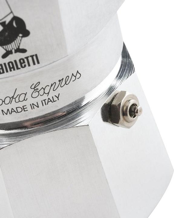 Produktbild Bialetti Moka 6 Tassen (6 T.)