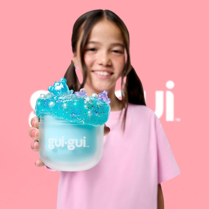 Productafbeelding Moose Gui Gui Delux Pack