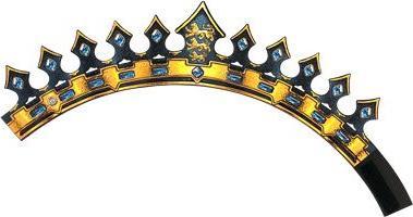 Immagine prodotto Liontouch Re 3-Lioni
