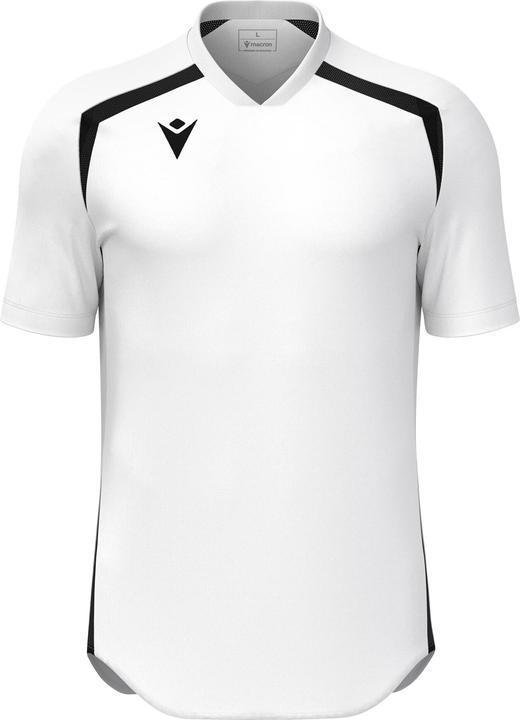 Black, White