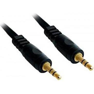 Adder meter audiokabel, Audio Kabel