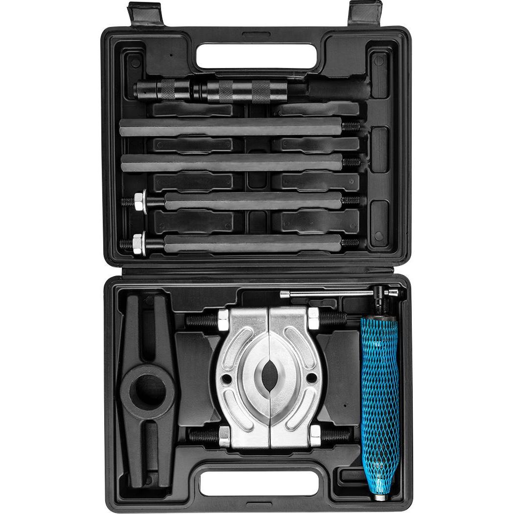 Neo, Utensili autofficina, ściągacz z siłownikiem (11-847)