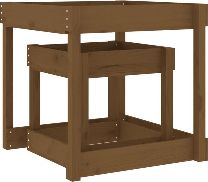 Actual product image vidaXL Nacho