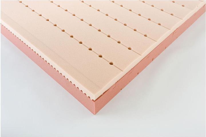 Actual product image Träumeland Mattress pine scent (90 x 200 cm)