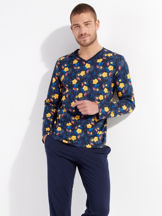 Produktbild HOM Pyjama Lucky (S)