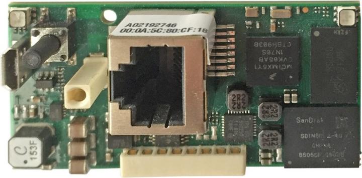 Produktbild Dimplex DIMP Erweiterung (RJ45 (1x))