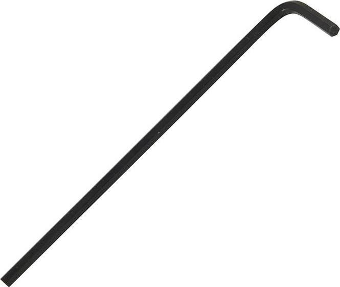 Actual product image Faithfull Long Arm Hexagon Key
