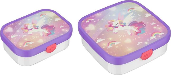 Unicorn Glow
