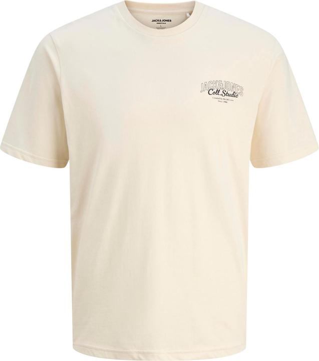 Immagine prodotto Jack & Jones Plus Size Gedruckt T-shirt T-shirt (4XL)