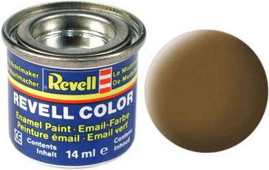 Colore della terra, Opaco