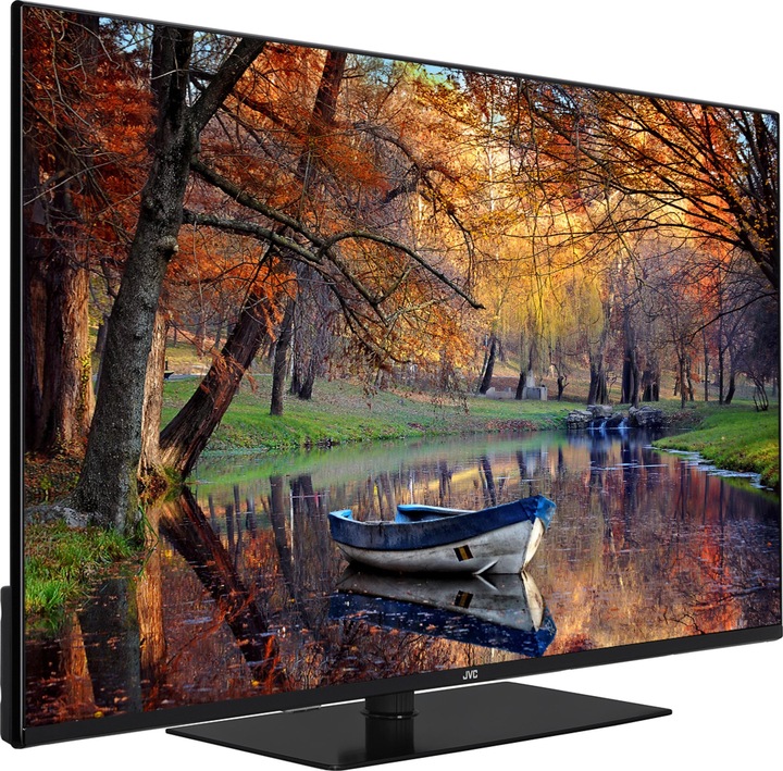 Actual product image JVC LT-43VU6355 LED-TV (43", LED, 4K, 2023)