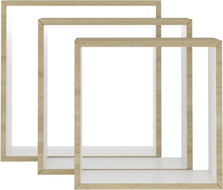 Produktbild vidaXL Cloe (10 x 10 x 30 cm)