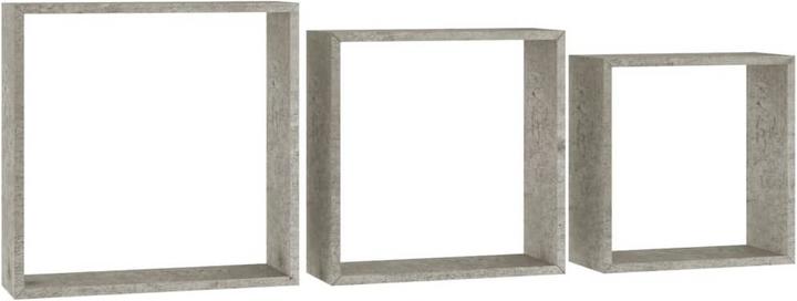 Immagine prodotto vidaXL Cloe (30 x 10 x 30 cm)
